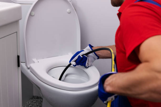 Best Leak Detection Services  in Burnet, TX
