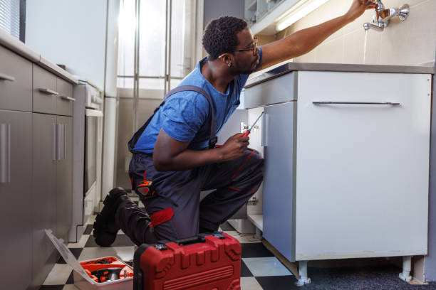 Best 24-Hour Plumber Near Me  in Burnet, TX