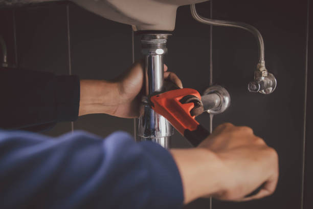Best Sprinkler Systems  in Burnet, TX