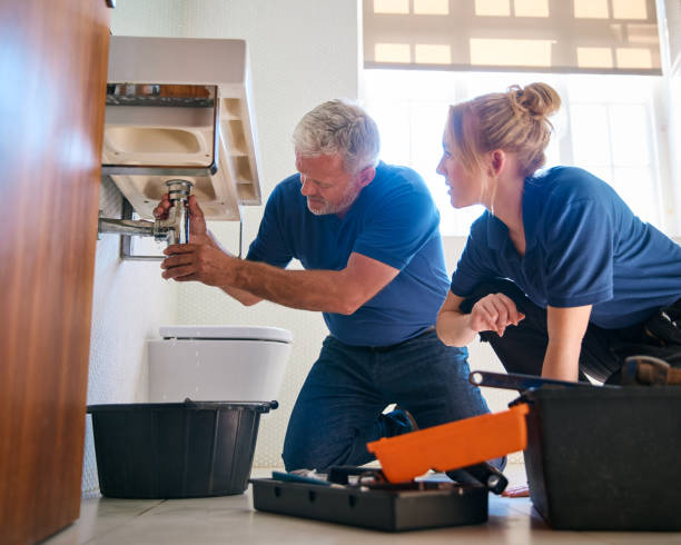 Best Local Plumber Services  in Burnet, TX